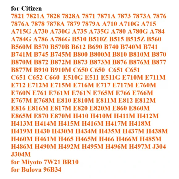 Фото 1-10 шт./ Для Citizen MT920 295-5600 MT 920 295-56 2955600 для часов Citizen, перезаряжаемый конденсатор, интегральная схема (чип). №2