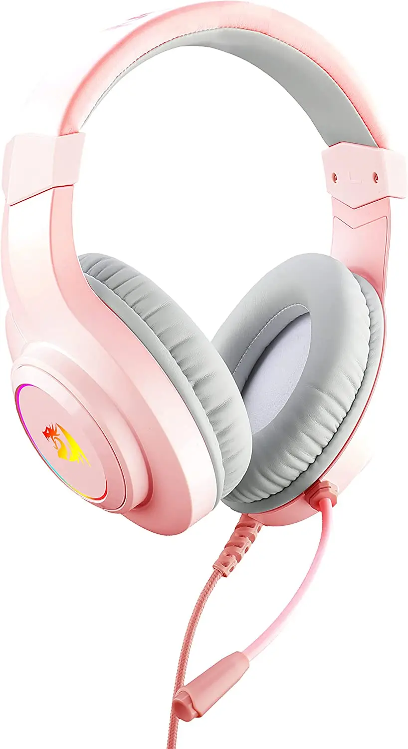 

2023 NEW HEADSET HYLAS ROSA H260-P NORMAL