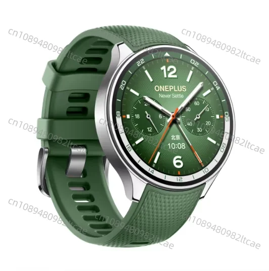 Новые оригинальные умные часы для OnePlus Watch 2 независимые ESIM профессиональные