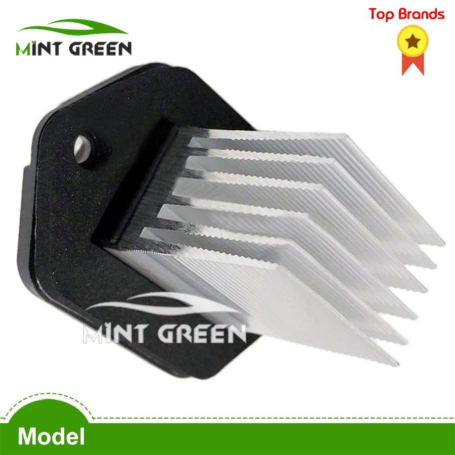 

New AC Heater Blower Motor Control Module Heating Fan Resistor Regulator For Kia SORENTO SPORTAGE RIO CARNIVAL GRAND CARNIVAL