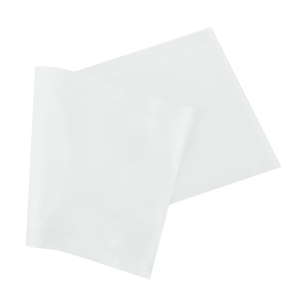 

20Pcs Nest Water Soluble Bag Starch PVA Soluble Nest Bag Fishing Bait Packaging Bag Iscas Pesca Fishing Tackle Gear Accessories
