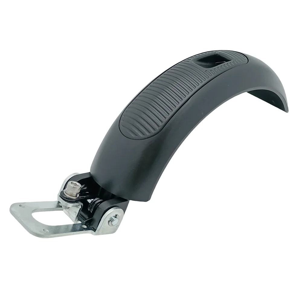 Заднее крыло в сборе для электрического скутера Ninebot ES1 ES2 ES3 ES4 брызговик защита