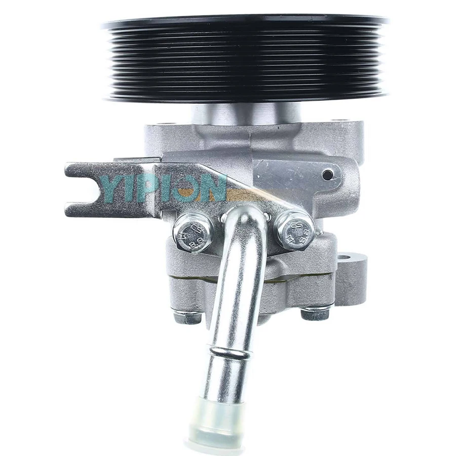 Новый Насос гидроусилителя руля для Hyundai H1 H300 Starex 2 5 CRDi GRAND STAREX 2007-2014 571004H000 57100-4H000