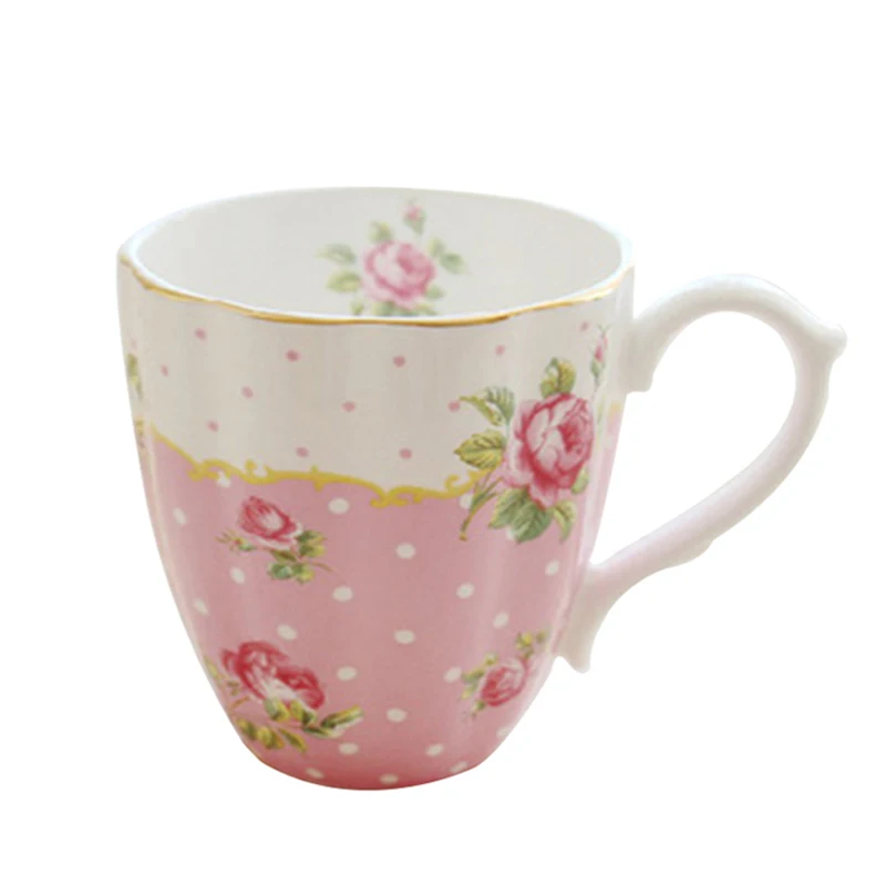 

Royal Coffee Milk Cups 420ml bone china mug, fine bone china mug, classic bone china coffee mug