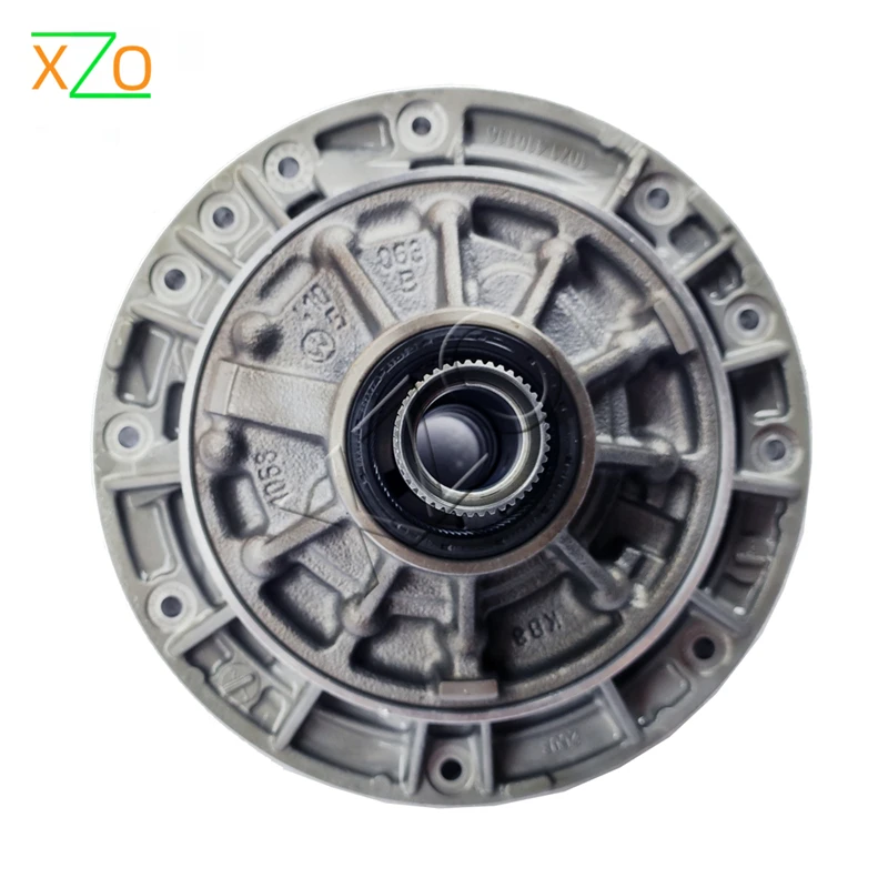 Масляный насос коробки передач 6HP26 6H19 6HP28 6HP21 с подшипником ZF6HP26 для BMW Audi нужен