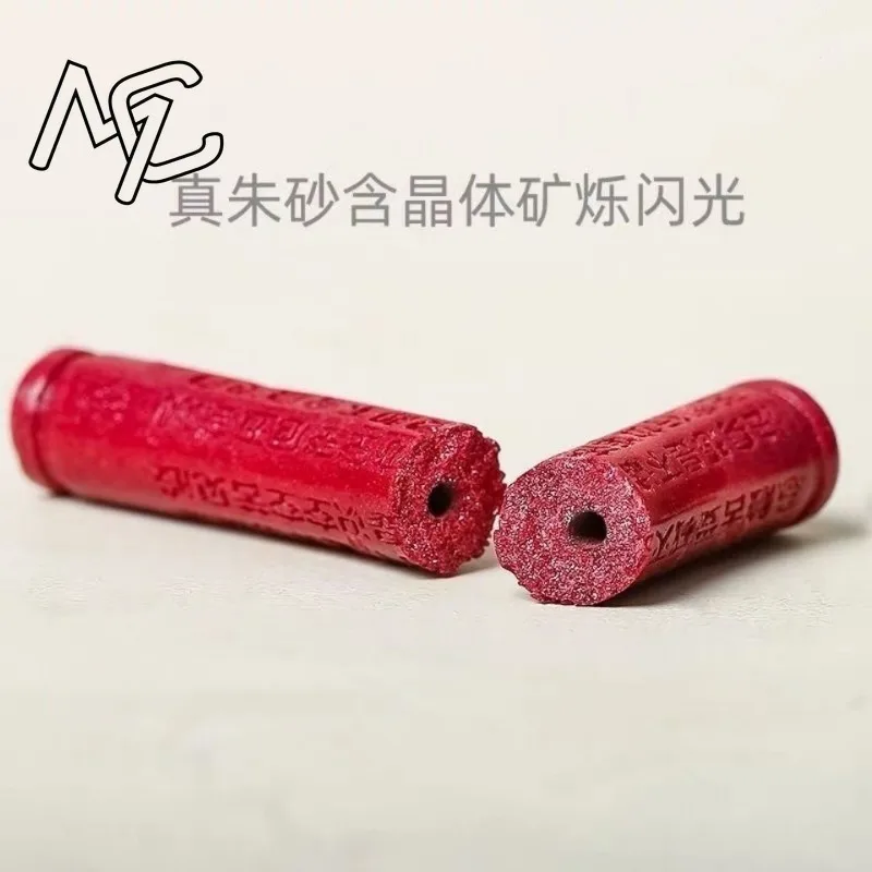 Красный подвеска в виде сердца Cinnabar дизайнерский подарок ювелирные изделия