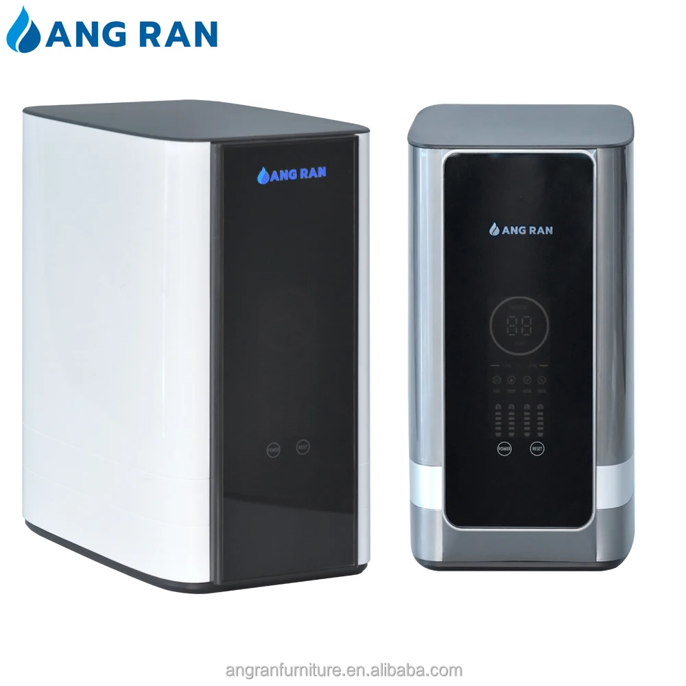 Фильтр для чистой воды цвета морской волны очиститель без резервуара