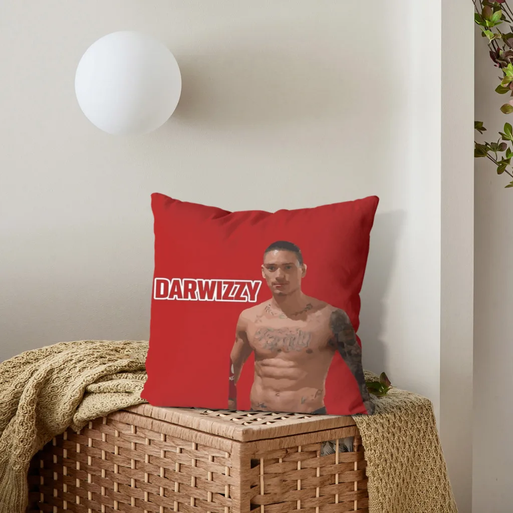 Подушка Darwizzy для офиса классного стула подушка дивана спальни пола зимняя