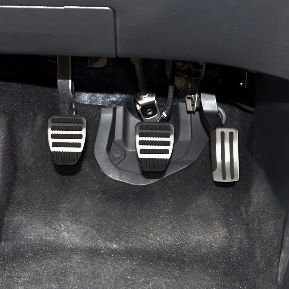 Автомобильные педали AT MT для Nissan X-trail T31 Qashqai J10 ROGUE Teana Altima автомобильные части из