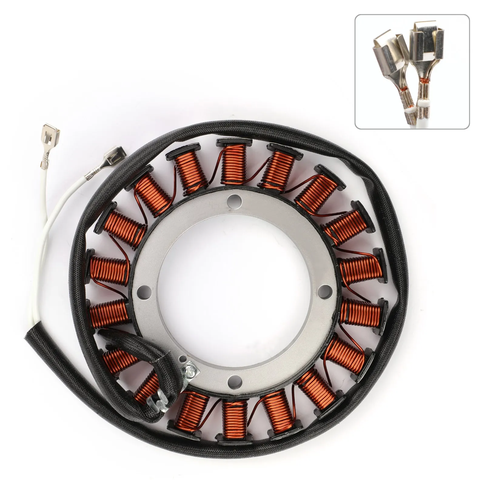 Статор Artudatech 15/20 А подходит для Kohler 237878 -S 54 755 09S 41-403-09S 41 085 05