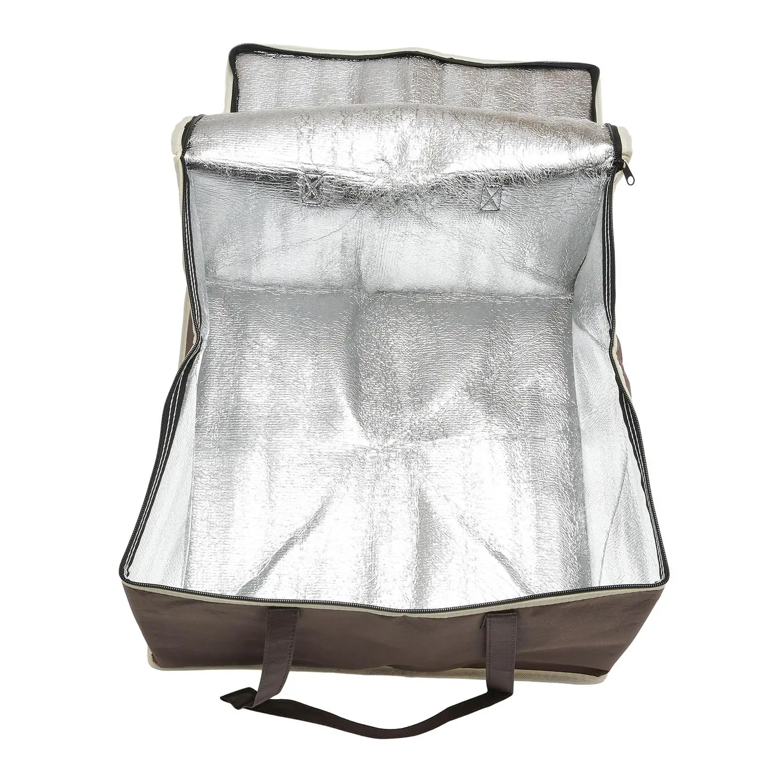 Водонепроницаемая Теплозащитная Сумка Для Доставки Пиццы Холодная Термопакет С