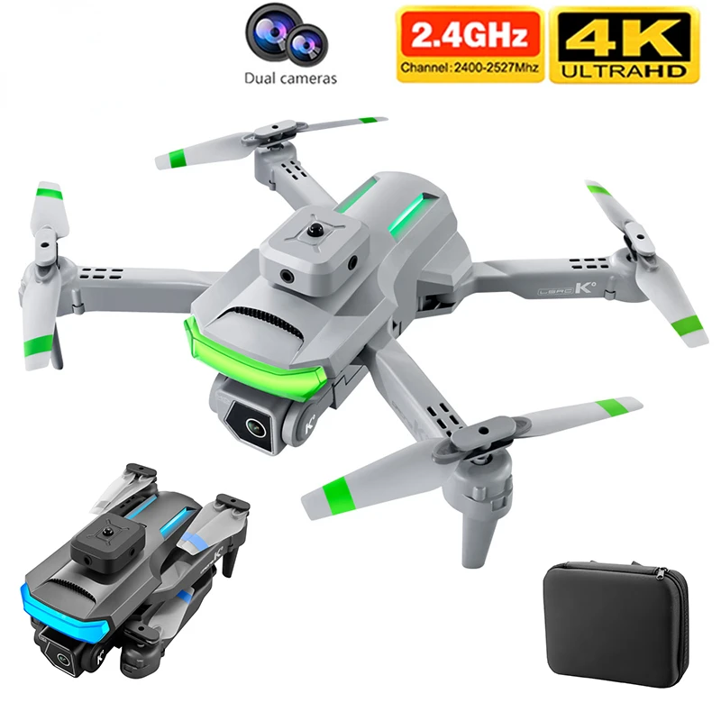 

Квадрокоптер XT5 с камерой 360 дюйма, GPS, Wi-Fi