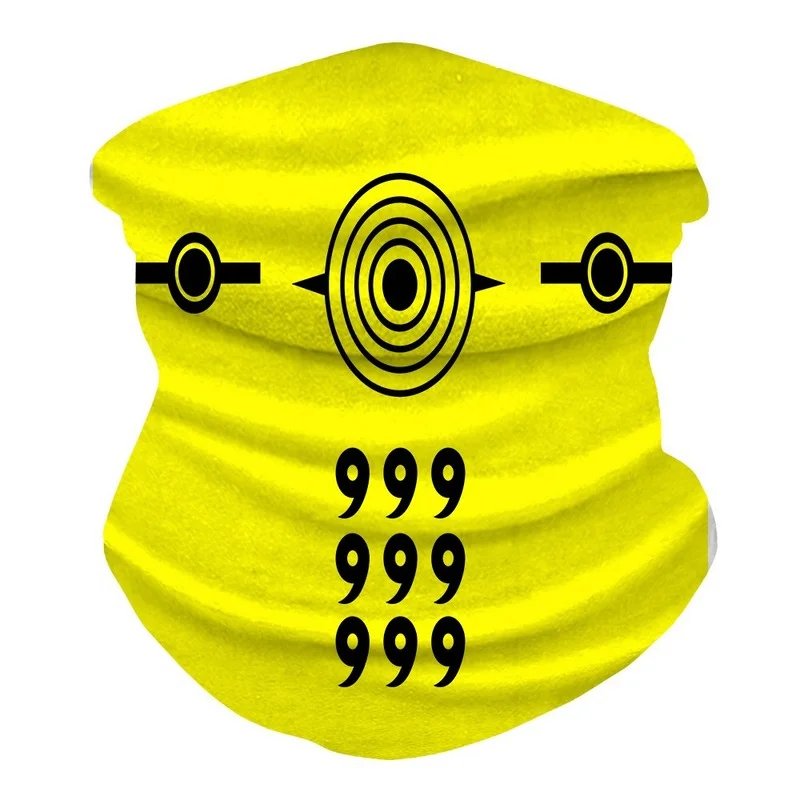 7 стилей Аниме Наруто головной убор для бега шарф спортивный лицевой украшения на открытом воздухе косплей повязки на голову аксессуары игрушки.