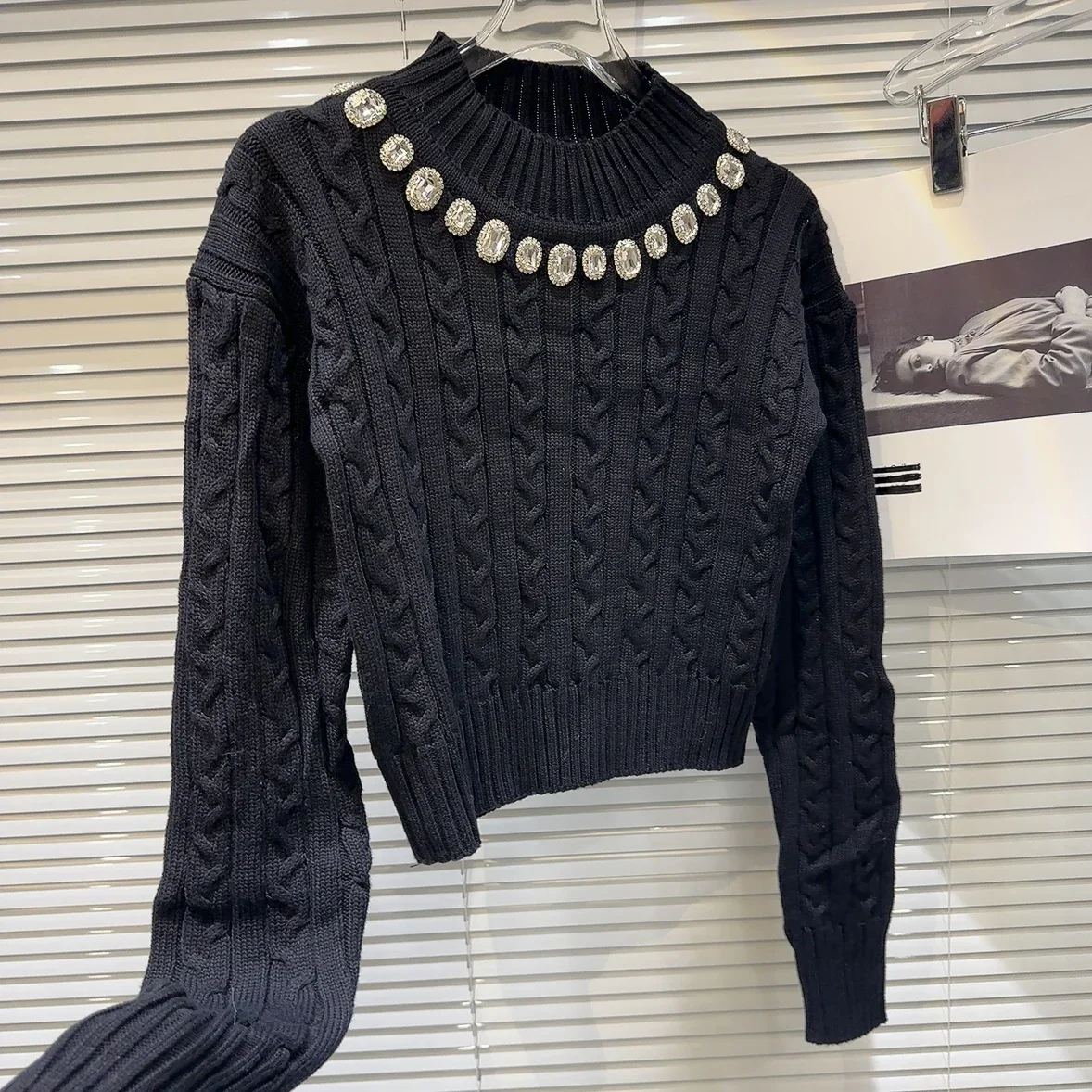 Рисунок 2 - Зимняя новая тяжелая промышленность