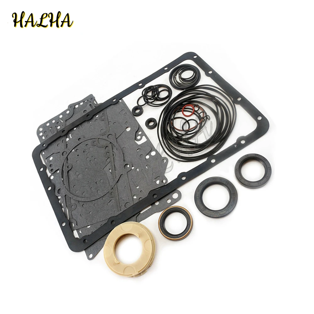 

A340E 3040LE A340 Automatic Transmission Rebuild Repair Kit Gasket Seal for Toyota Crown 30-40LE