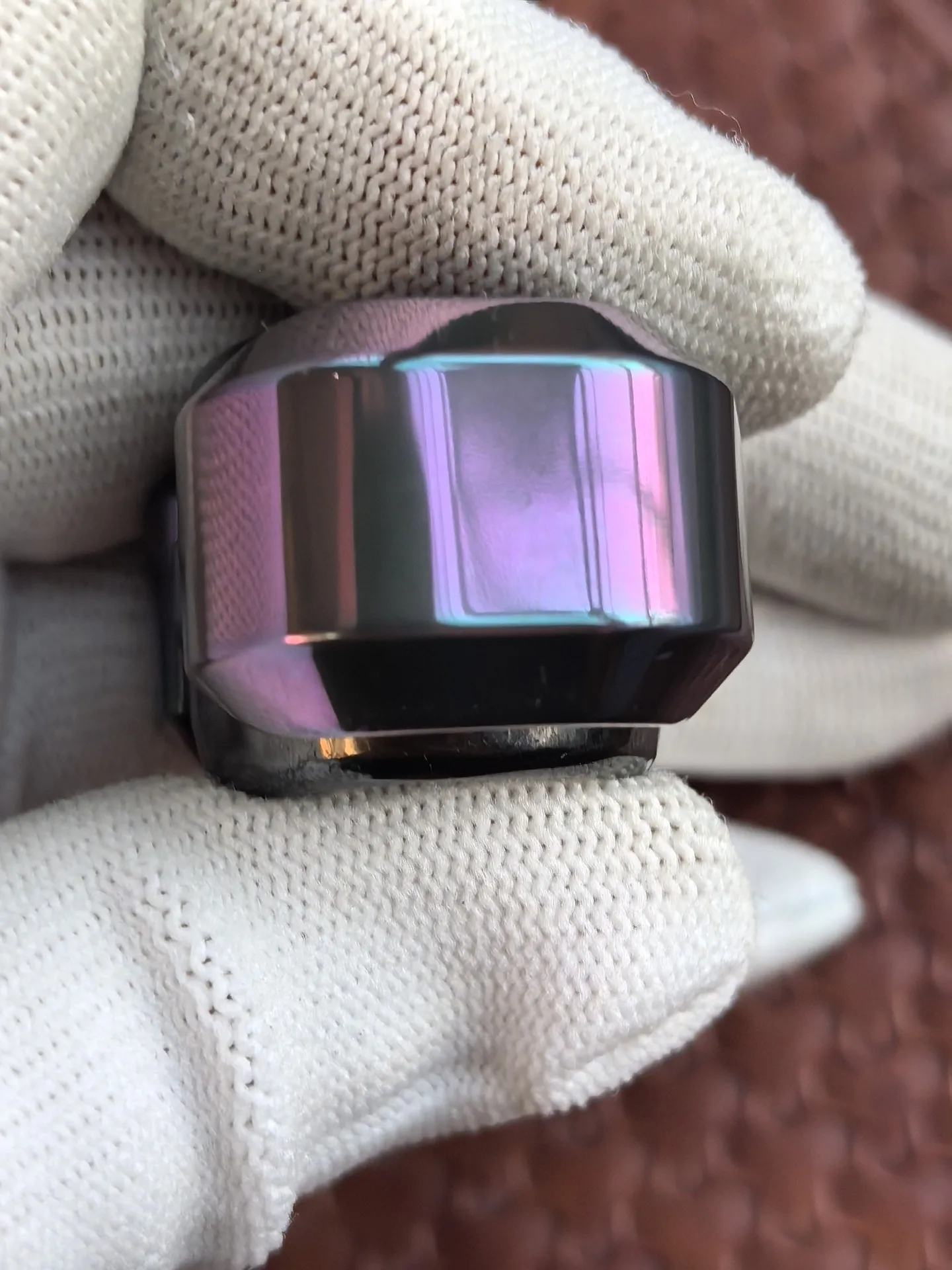 Игрушки-антистресс EDC FZ EDC из циркония (Chels) (art.: 3920dc25da86e) - 3920dc25da86e