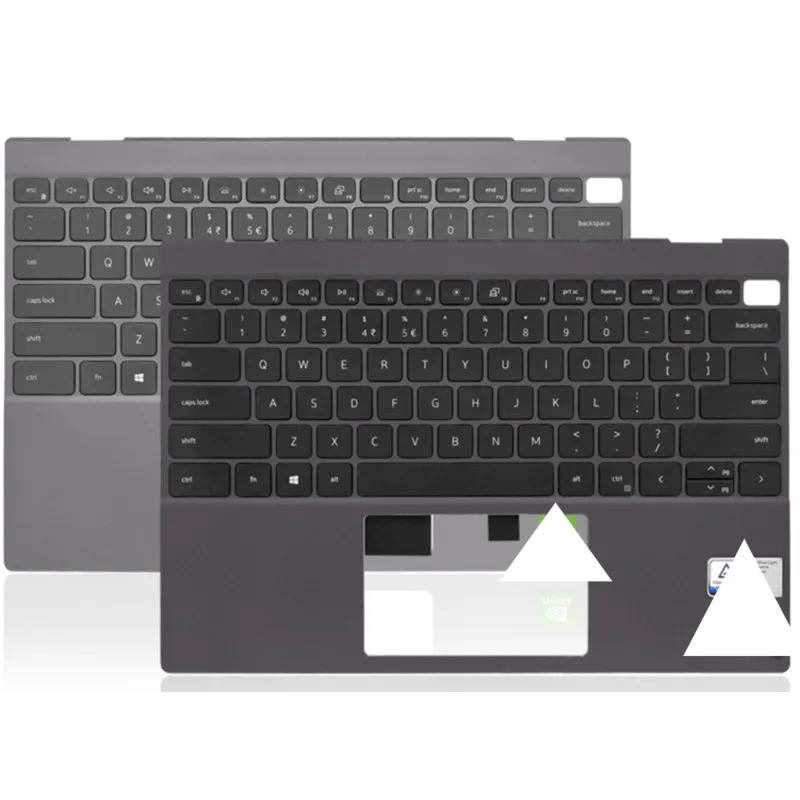 Подходит для Dell Lingyue Inspiron 5310 A Φ B C клавиатура 04K89P
