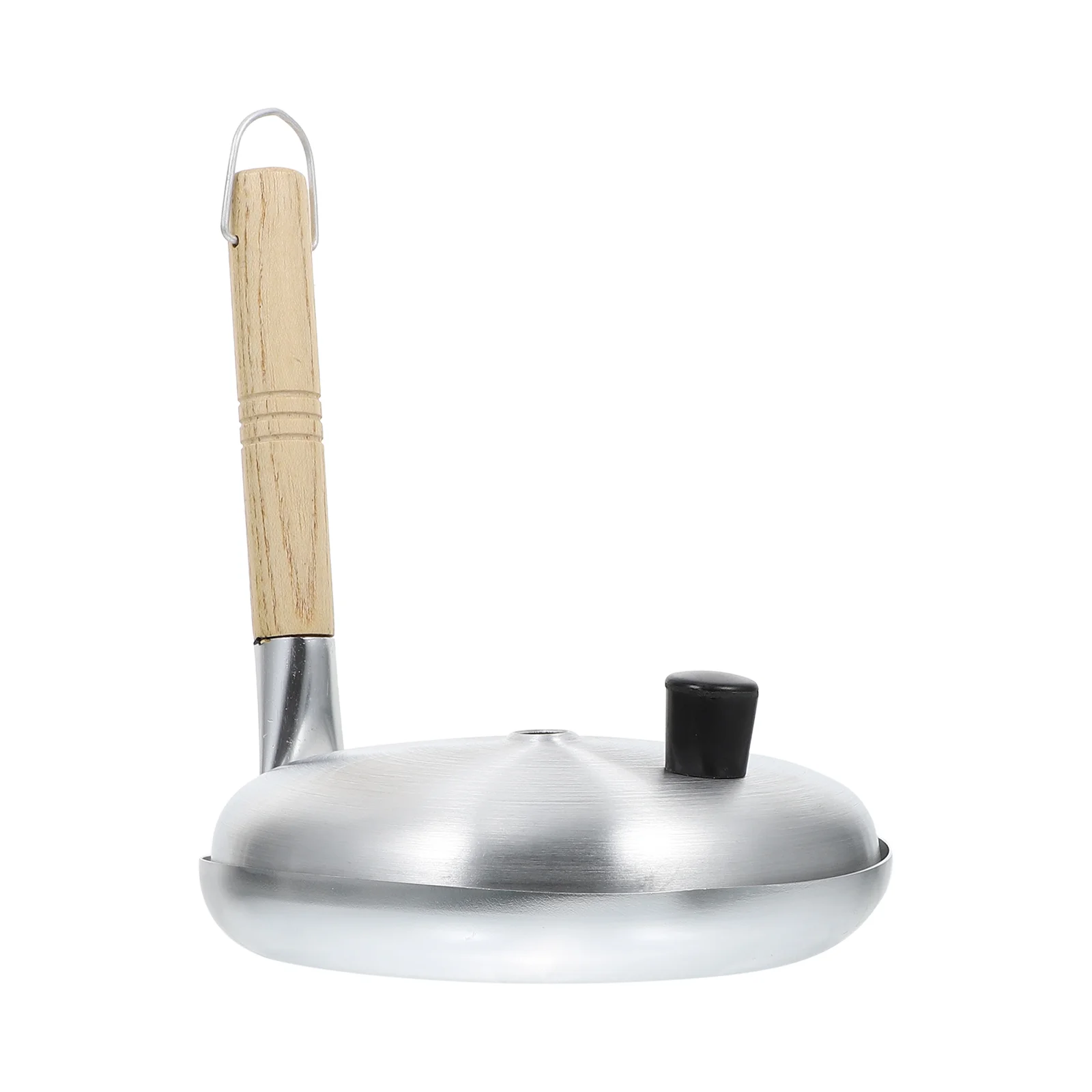 

Pan Frying Skillet Stick Non Cooking Wok Grill Aluminum Pancake Steak Egg Coating Cast Iron Breakfast Household Utensil Carbon