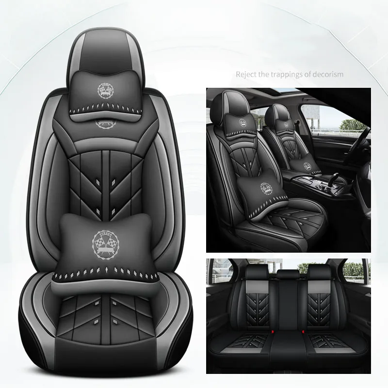 

Universal seat cover,car cushion for Hyundai santa fe ix25 solaris ix35 accent elantra tucson Genesis Veracruz i30 veloster ix55