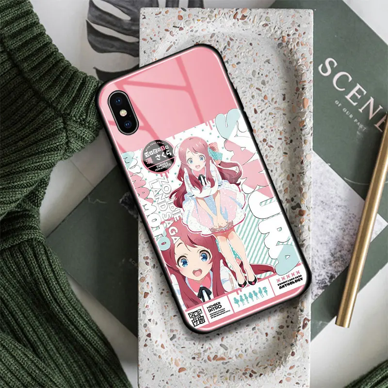 Мягкий силиконовый чехол для iPhone SE 6s 7 8 Plus X XR XS 11 12 13 Mini Pro Max