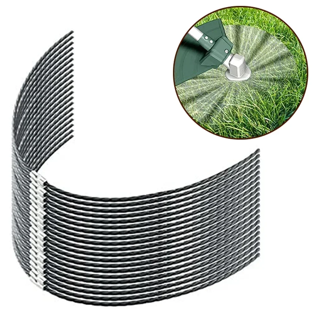 

20 шт. для Bosch F 016800431 & F016F04841 Сменная триммерная леска для AFS от 23 до 37. Нейлоновый шнур, проволочная струна, триммерная головка для травы Lin