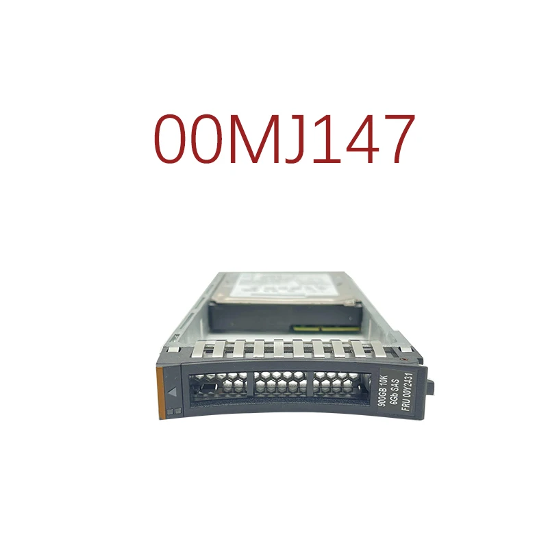 

new and original for 00MJ147 900G SAS 10K 2.5 6G V3500 V3700 3 year warranty