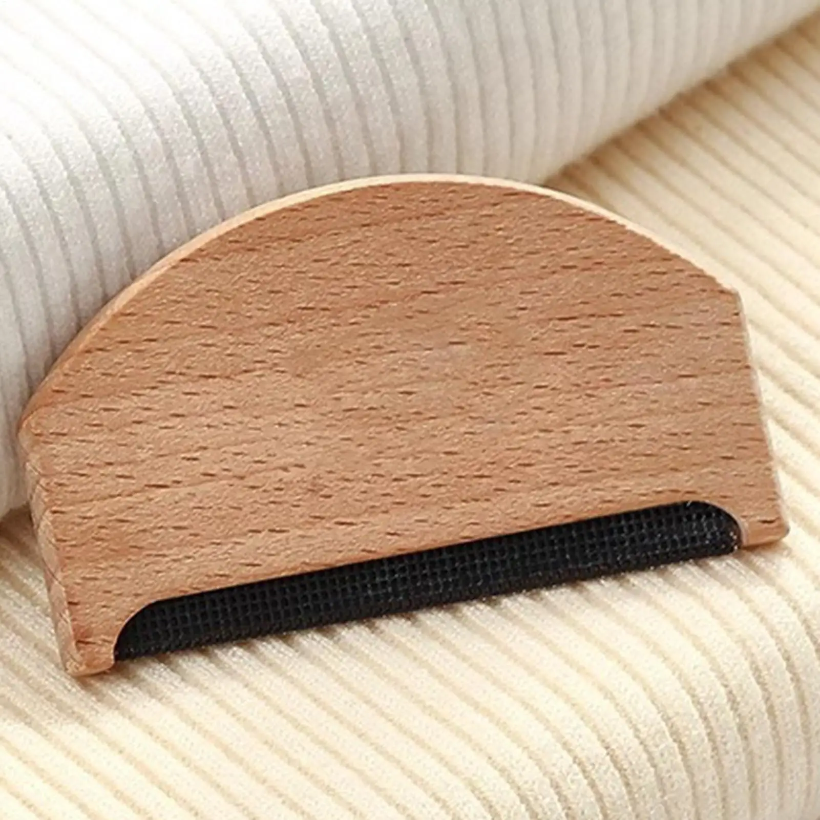 

Ручной скребок для удаления ворса