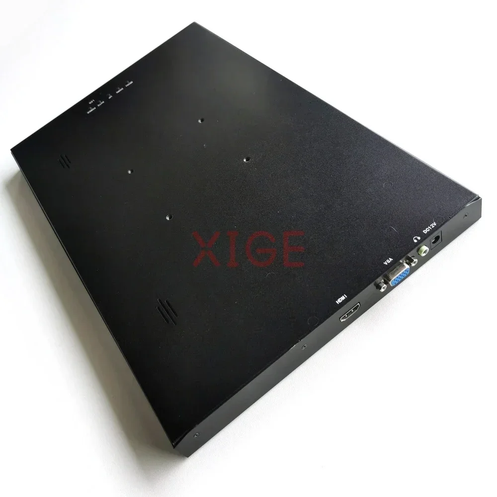 Для NT156WHM-N10/NT156WHM-N50 HDMI-совместимая 15 6-дюймовая панель 1366x768 VGA 40-контактная плата