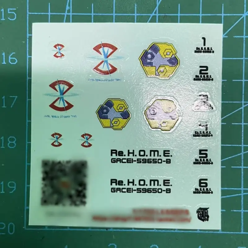 11700 Gaoda Seed Lesseps Class Free Ms Несобранный, неокрашенный, кастомный GK-фигурка, набор для сборки из смолы (art.: 3920d4d9bedab) - 3920d4d9bedab