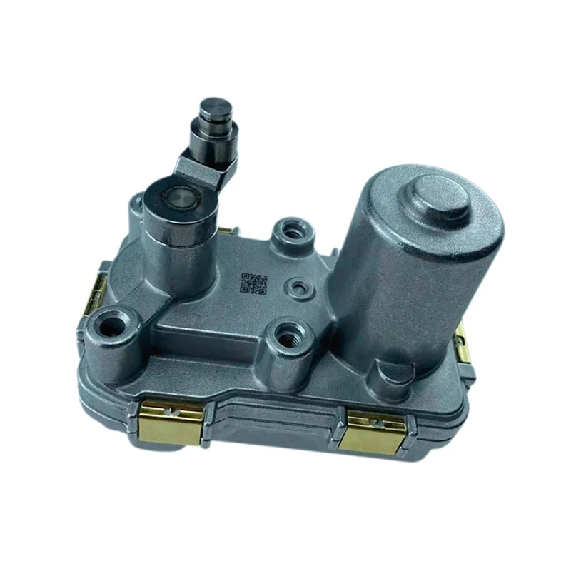 Привод турбозарядного устройства RHF3V VV20 для Mercedes Benz W639 C 200E 200 2 CDI 6510900086 6510902780 A