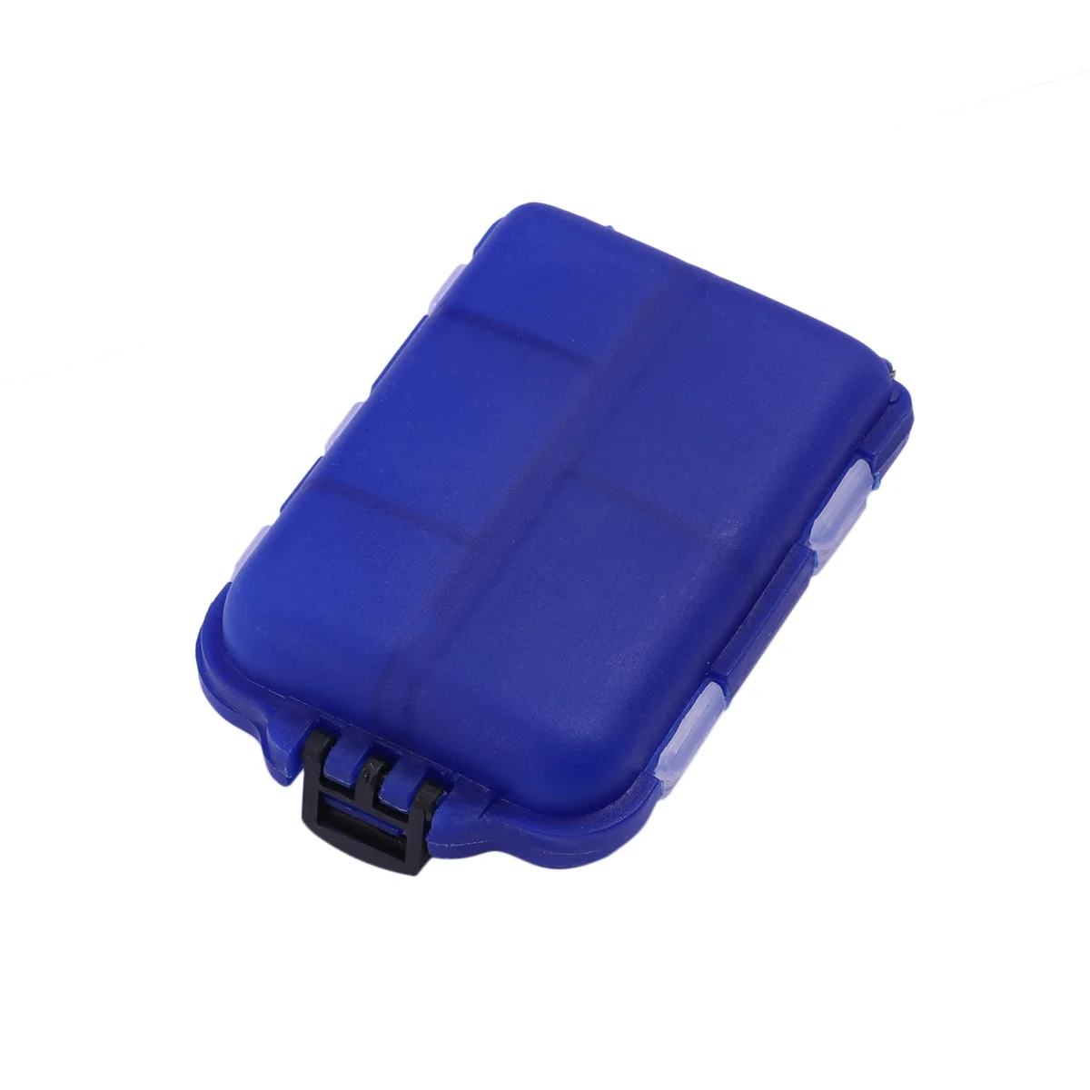 

10 Grids Fishing Accessory Box Fishing Tackle Container Fishing Tool Box Fishing Tackle Box Fishing Tool Organizer