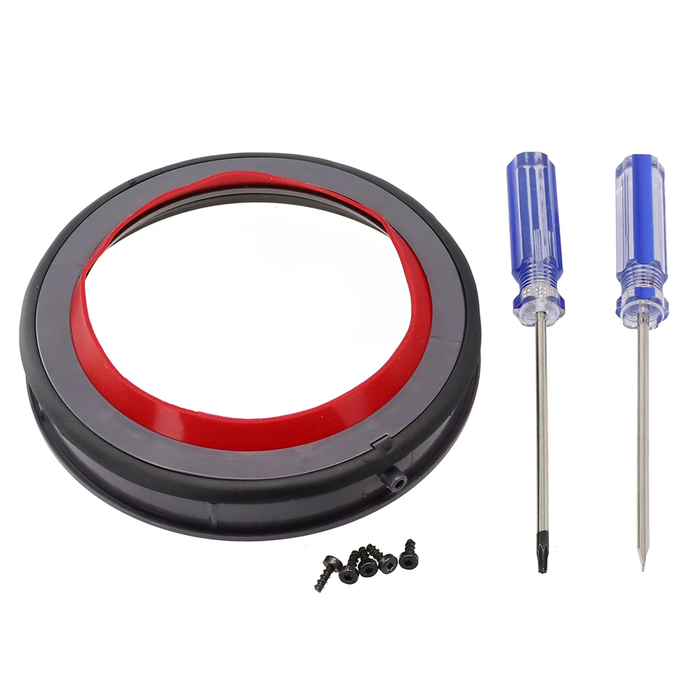 

Sweeper Sealing Ring Vacuum Parts Accessories Combination Kit Dust Bin For Dyson Original Screwdriver Sealing Ring