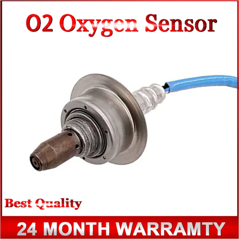 

Air Fuel Ratio Oxygen Lambda Sensor 22693-1HC0B 211200-7320 For NISSAN Micra 2010-2016 Air Fuel Ratio Sensor Accessories