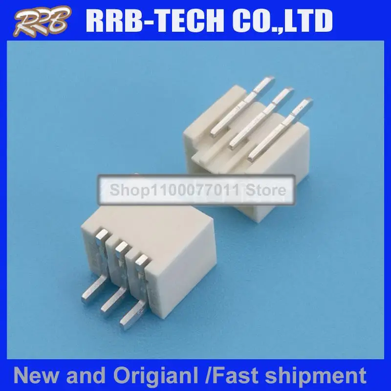 

50 шт./лот 87438-0343 874380343 1,5 мм ширина ножек 3 контакта 100% новый и оригинальный