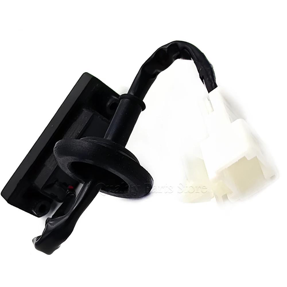 Для Hyundai 2013-2021 I10 задний замок багажника ручка открывания переключатель кнопка