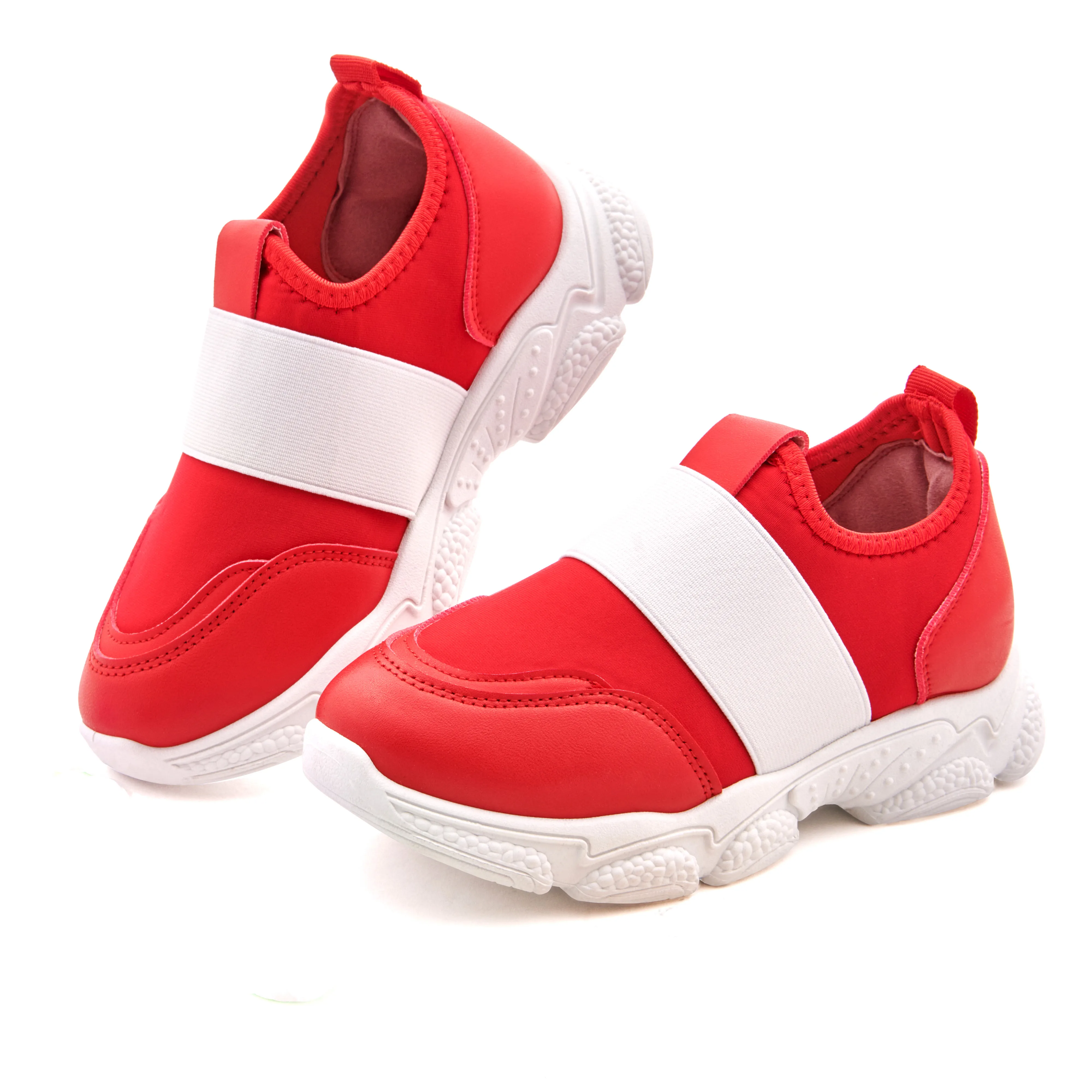 Sonic Shoes Kids Gotta Go Fast Sonic Zapatillas Sonic Red Sonic Shoes For Kids Boys Girls Cartoon Anime Sonic Games Shoes