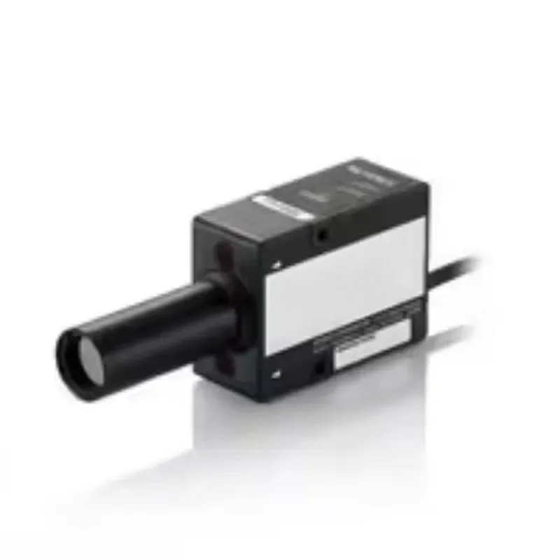 Фото Новый цифровой датчик температуры Keyence FT-H50K 2026 года №1
