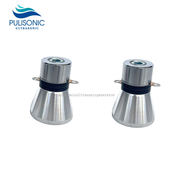 Ультразвуковой преобразователь P4 для очищающей машины детали преобразователя 25K