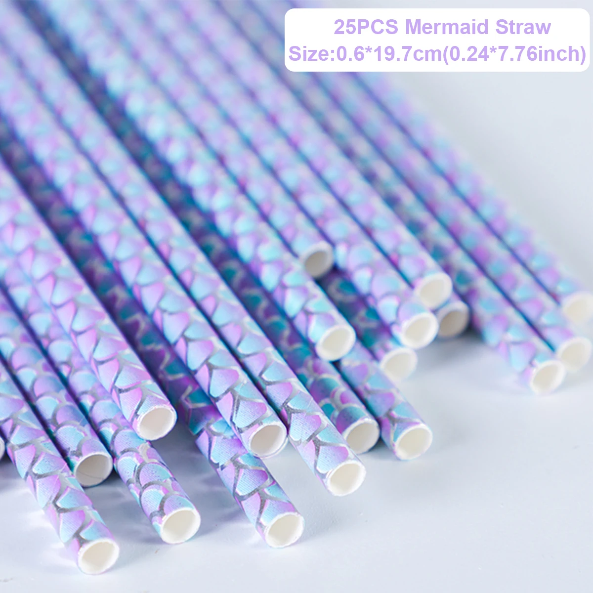 

Скатерть для детского праздника "Русалочка"