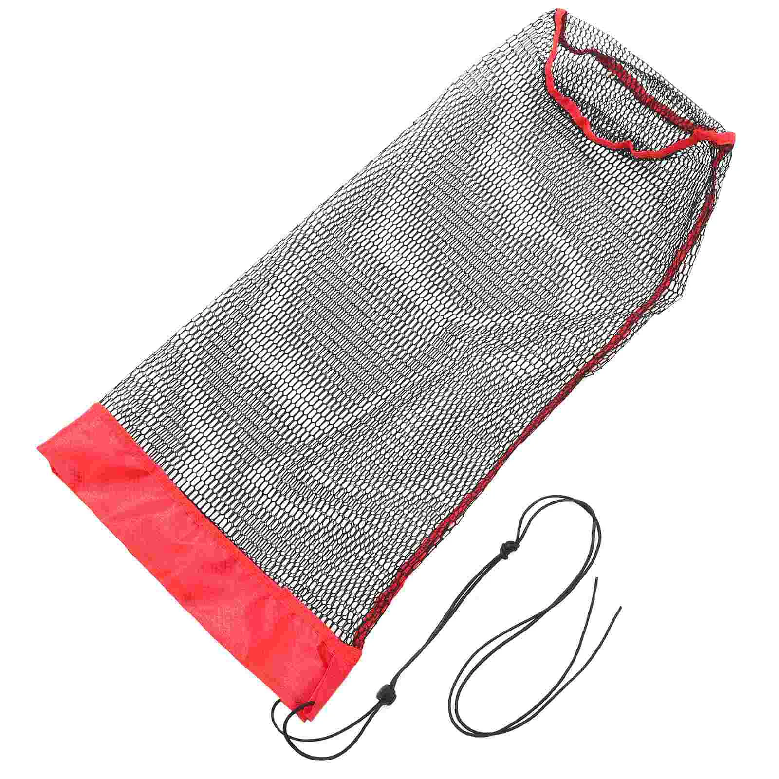 

Foldable Fishing Netting Fishing Mesh Basket Fishing Guard Netting Fish Locating Net Fishing Equipment