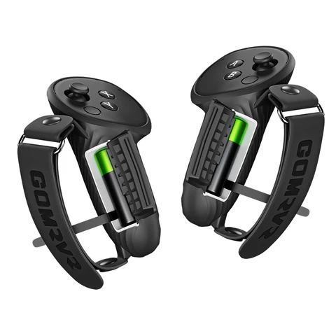 GOMRVR Чехол для контроллера Meta/Oculus Quest 3