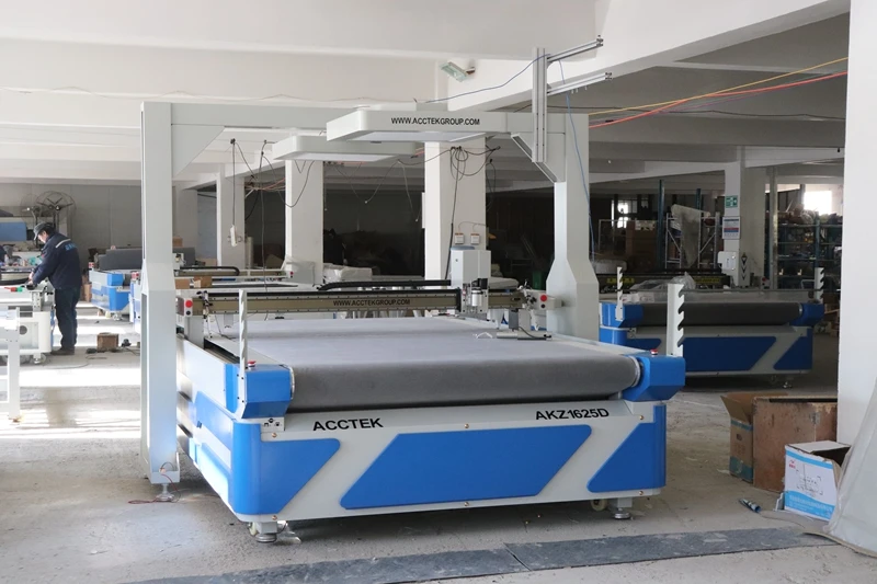 ЧПУ генераторный нож режущий станок из полистирола PS KT пенопластовый картон