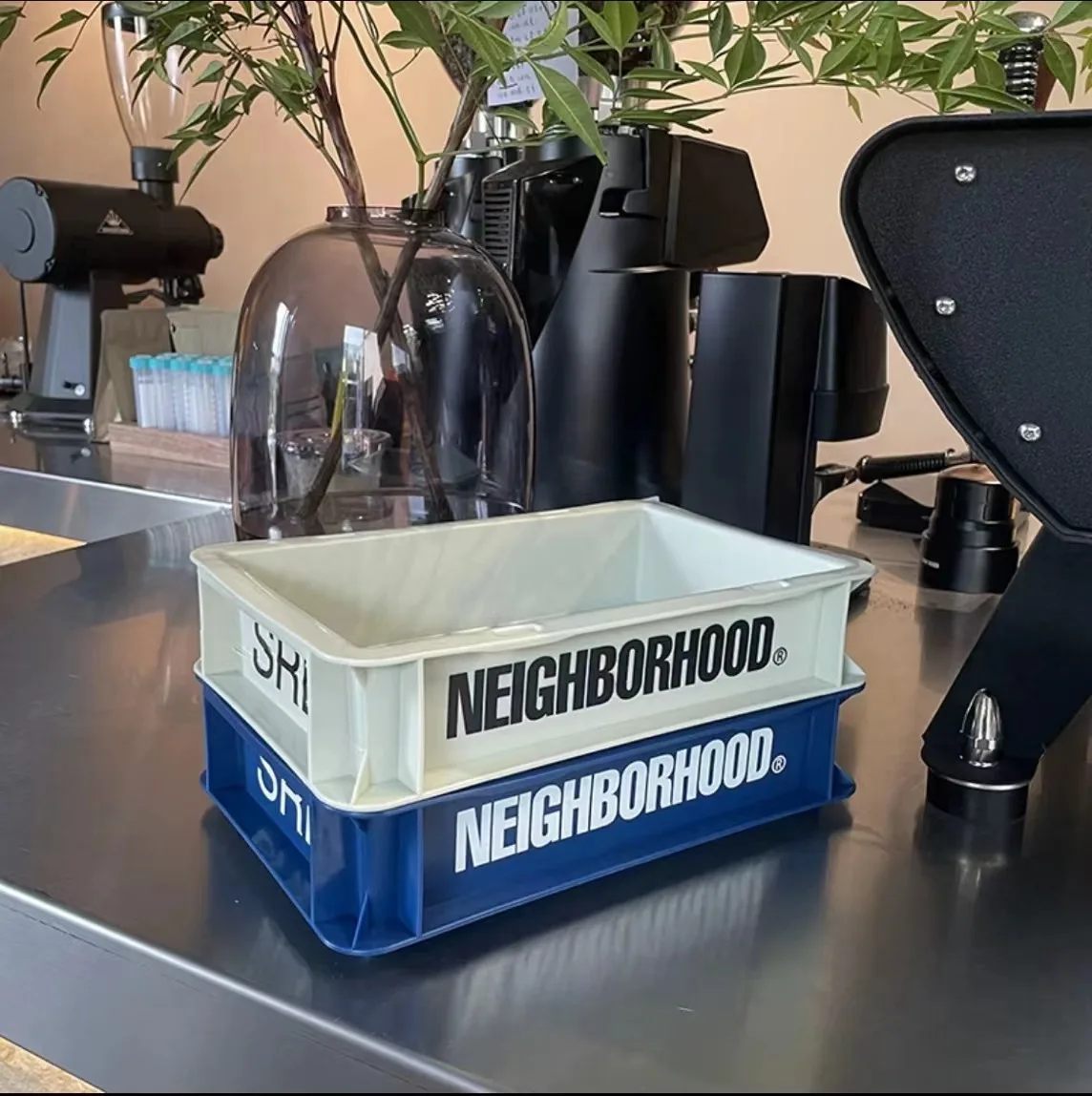 NBHD-Фигурка для хранения в индустриальном стиле рабочий стол классификация