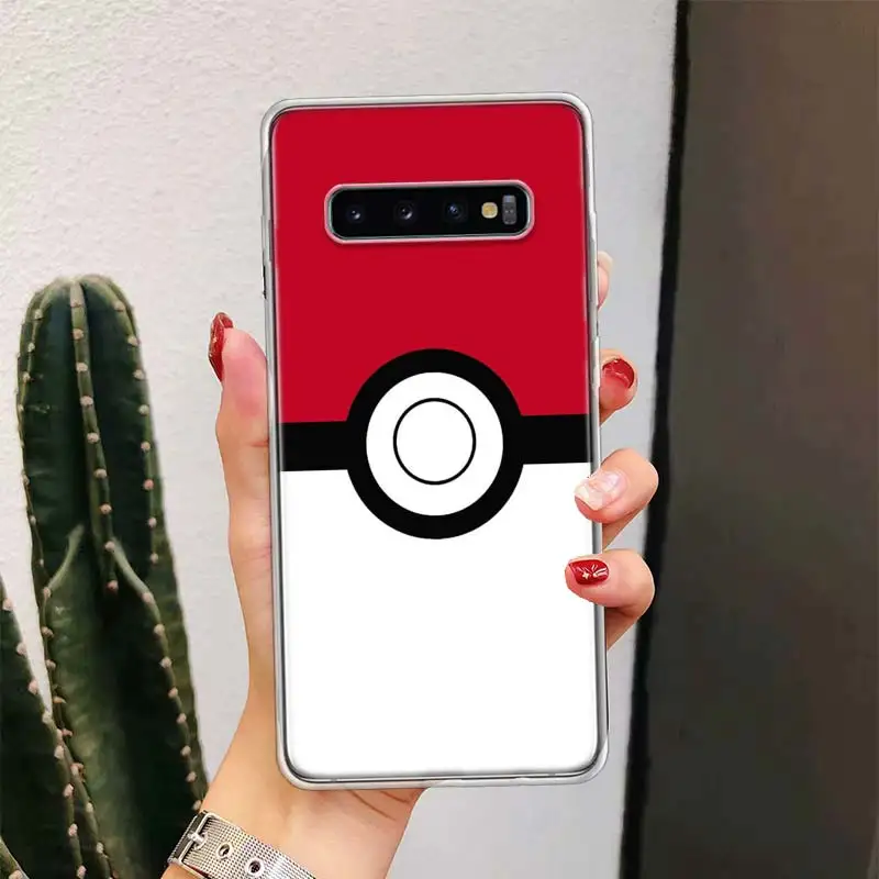 Чехол для телефона Samsung Galaxy S10 Plus S20 FE S21 S22 Ultra S10E S8 S9 + S7 Edge J4 |