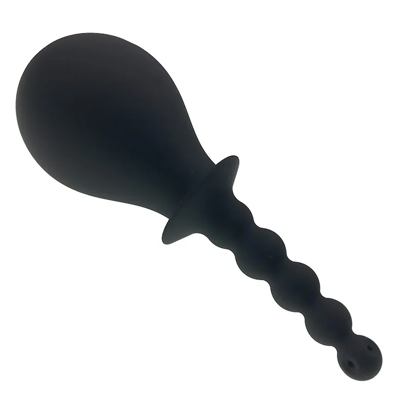 Анус толстой кишки клизма анальная пробка игры для взрослых секс-товары система