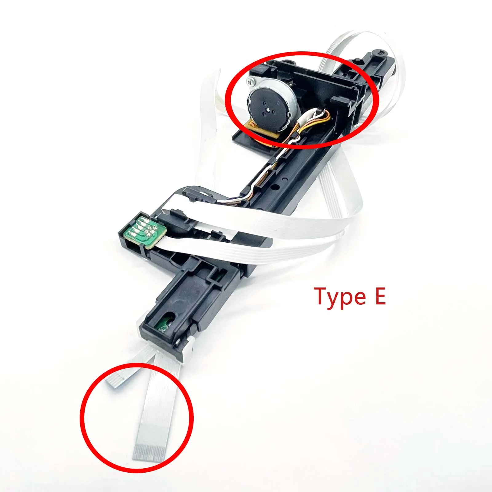 Фото Сканирующая головка подходит для Epson XP322 XP312 XP345 XP241 XP342 XP352 XP302 XP301 XP310 XP325 XP332 XP355 XP315 XP245 XP313 №2