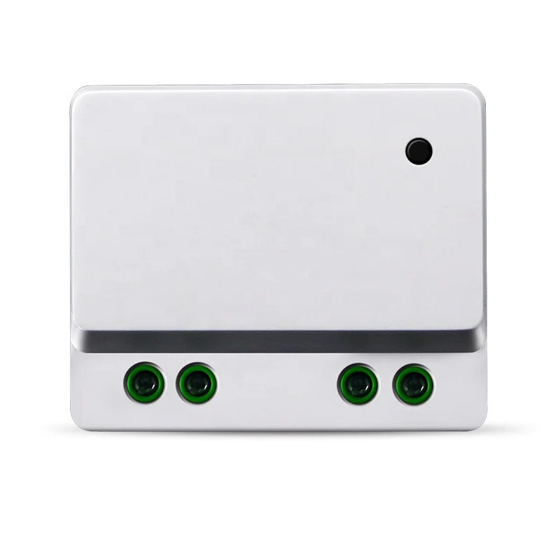 Миниатюрный ручной и радиочастотный беспроводной пульт дистанционного