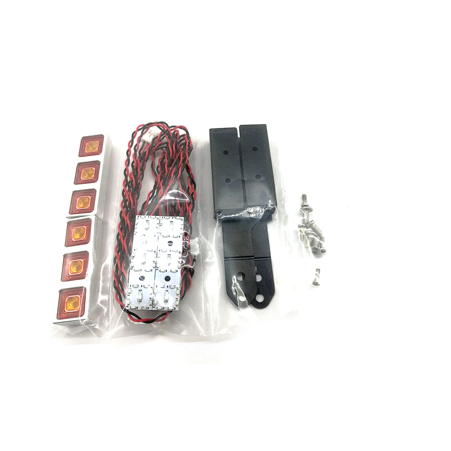 Задние фонари TOUCAN RC HOBBY для 1/14 Tamiyaya