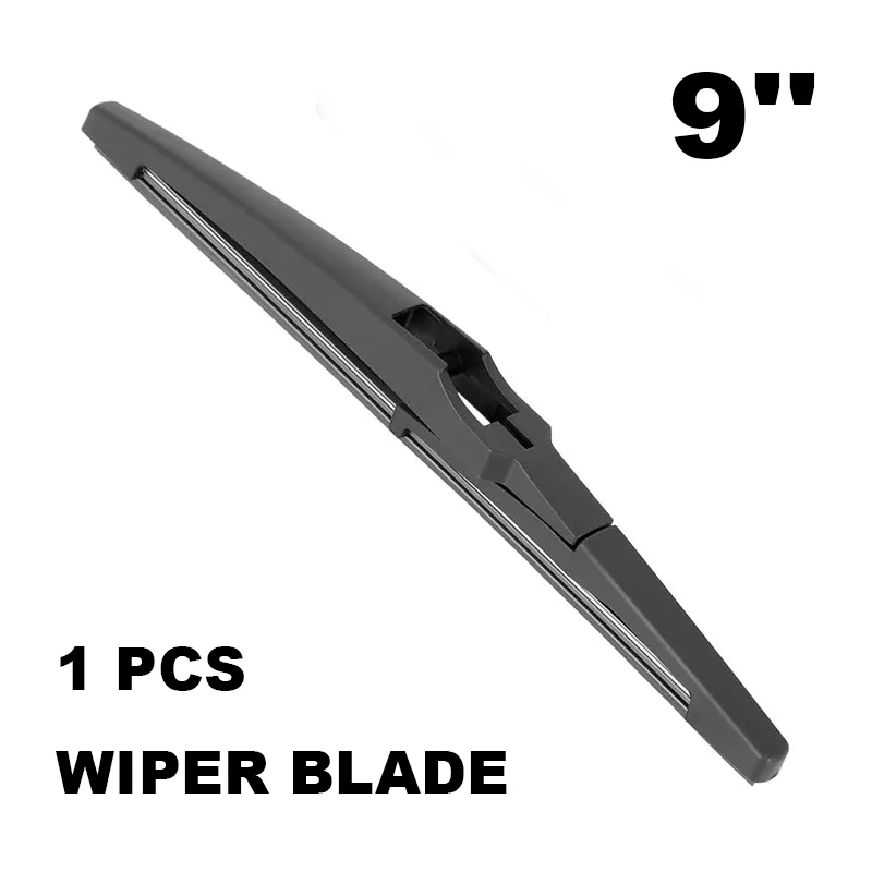 

Комплект рычагов заднего стеклоочистителя, замена для Chevrolet Orlando MK1 2011 2012 2018, автомобильные аксессуары, щетки стеклоочистителя