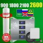 Усилитель сотовой связи, усилитель сотовой связи GSM 2G 3G 4G